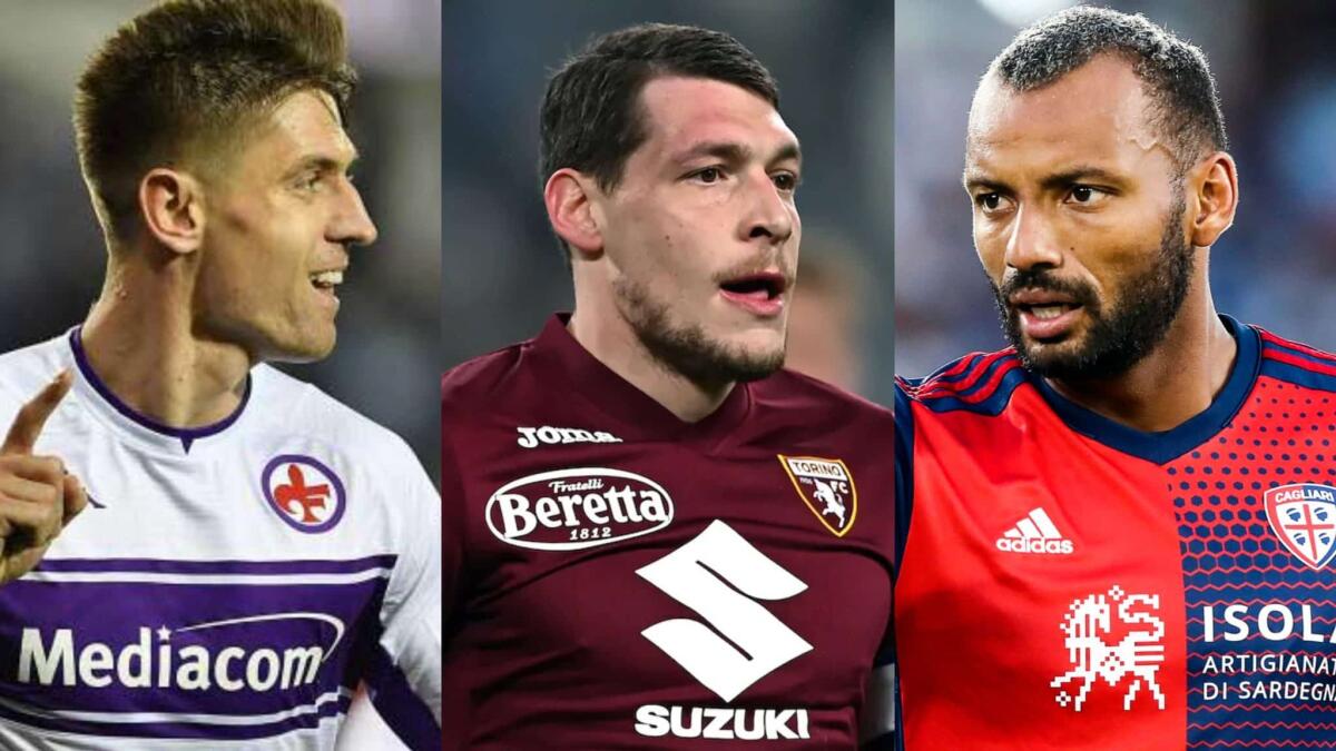Ceccarini: "Fiorentina vicina ad una giovane punta. No al riscatto di Piatek: Belotti e Joao Pedro le alternative" - 