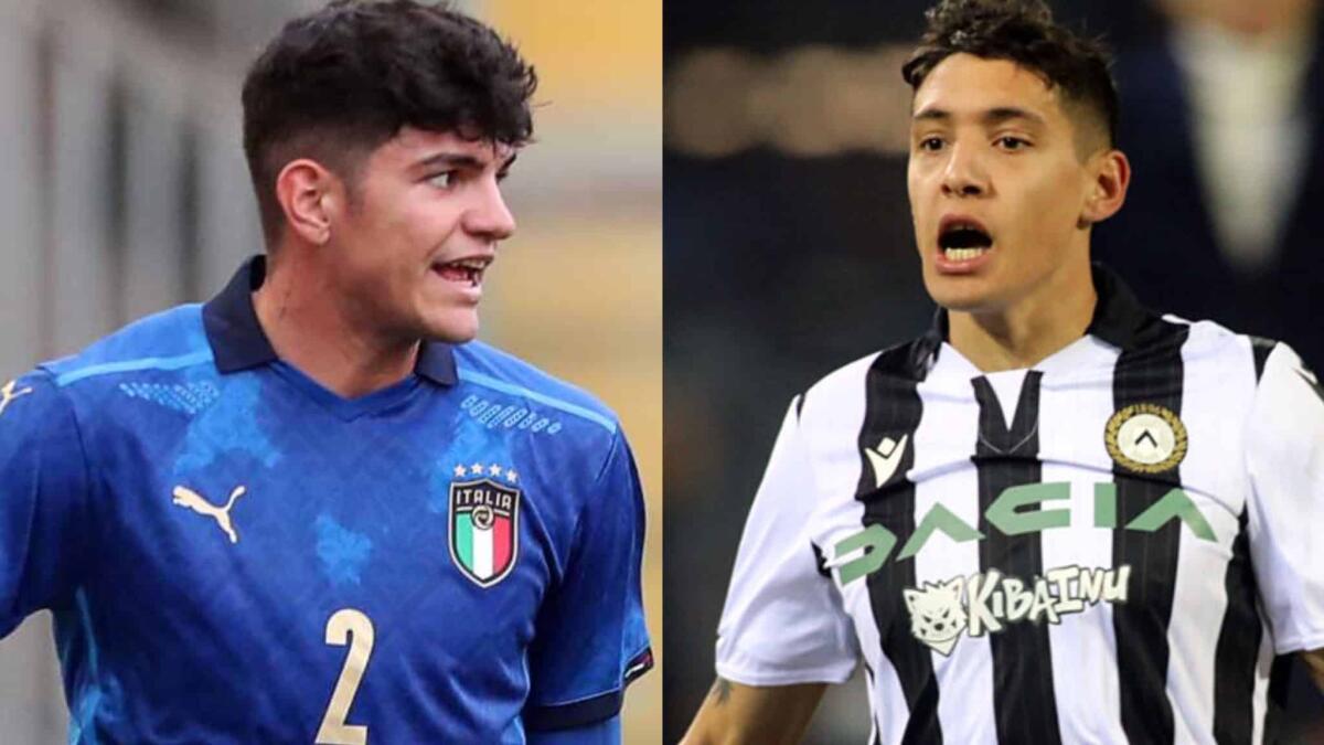Nazione, Bellanova-Molina, il duello per un posto alla Fiorentina: l'argentino vale 15 milioni - 