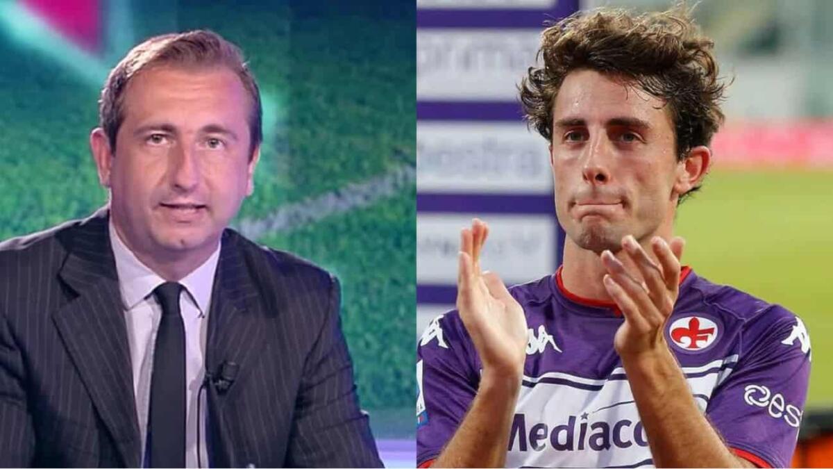 Ceccarini precisa: ''Per Odriozola l'ostacolo è l'ingaggio, Cavani per il momento è solo un'idea'' - 