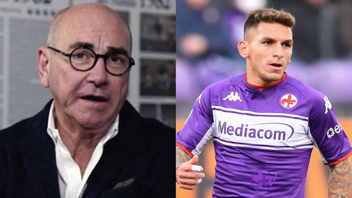 Bucchioni: "Lo spogliatoio della Fiorentina non piangerebbe l'addio di Torreira. Sanno loro cosa è accaduto" - 