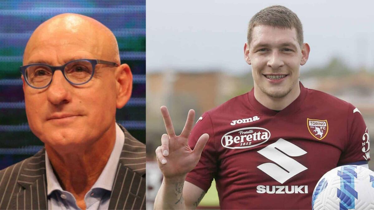 Graziani: "Cosa aspetta la Fiorentina a prendere Belotti? lo consiglio subito. Firenze festeggerebbe" - 