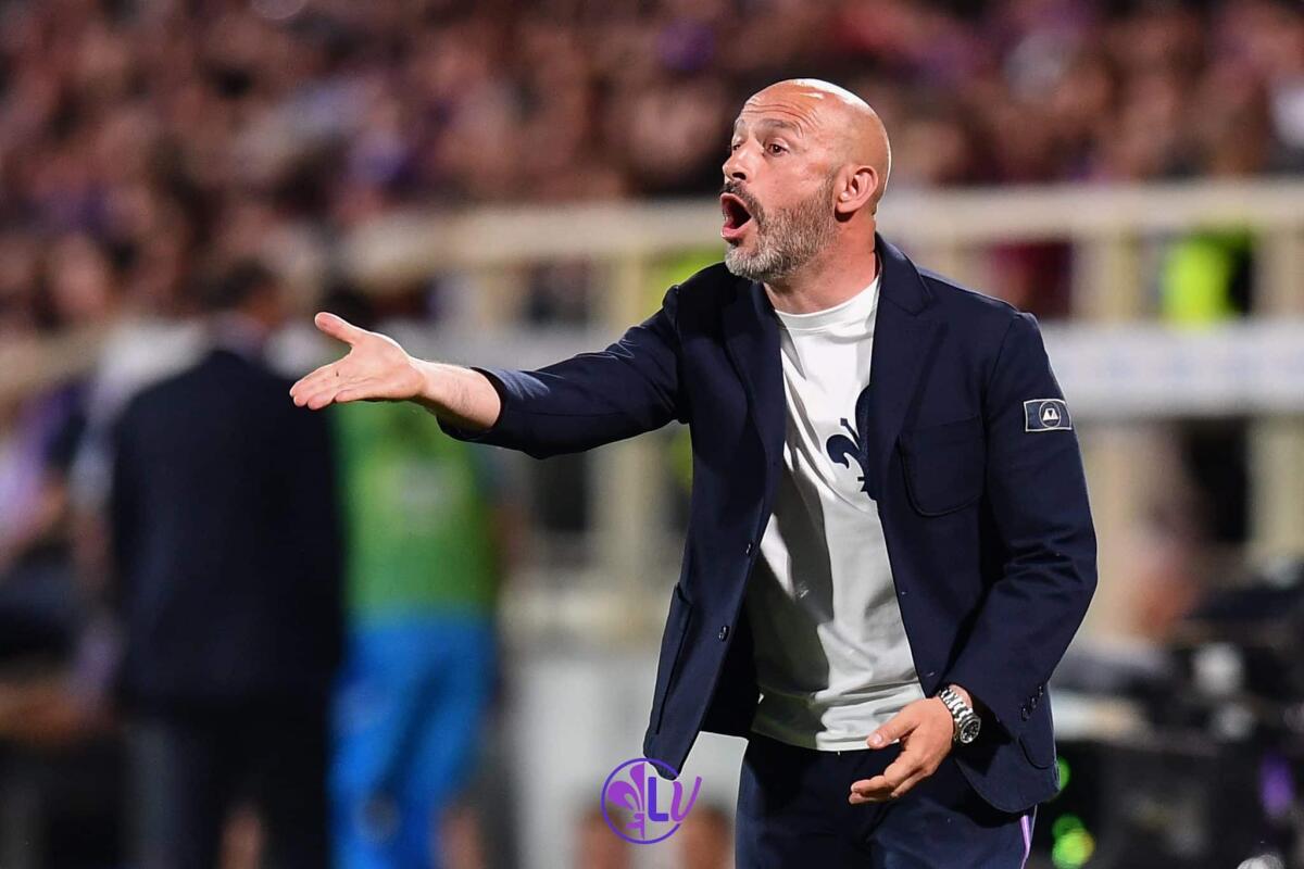 Italiano rivela: "Incontrerò Barone per pianificare il futuro, voglio lottare per vincere la Conference League" - Vincenzo Italiano