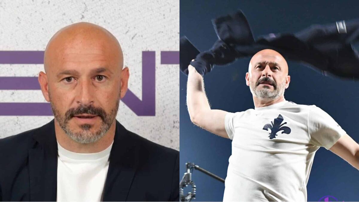 Italiano racconta: "Anche io quando vinco perdo le staffe, volevo liberare la mia gioia con la Fiesole" - 