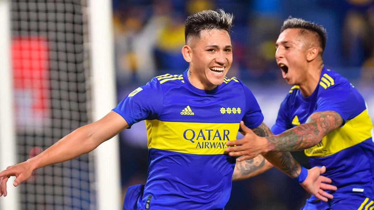 TMW, Fiorentina sul talento Luis Vasquez del Boca. Clausola da 14 milioni: nei prossimi giorni offerta viola - 