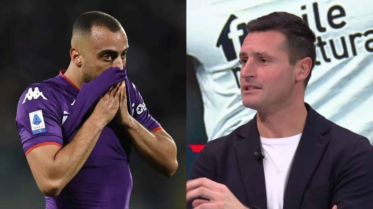 Pasqual spiega: "Cabral si muove bene, ma senza cross è dura. Sarebbe difficile per chiunque" - 