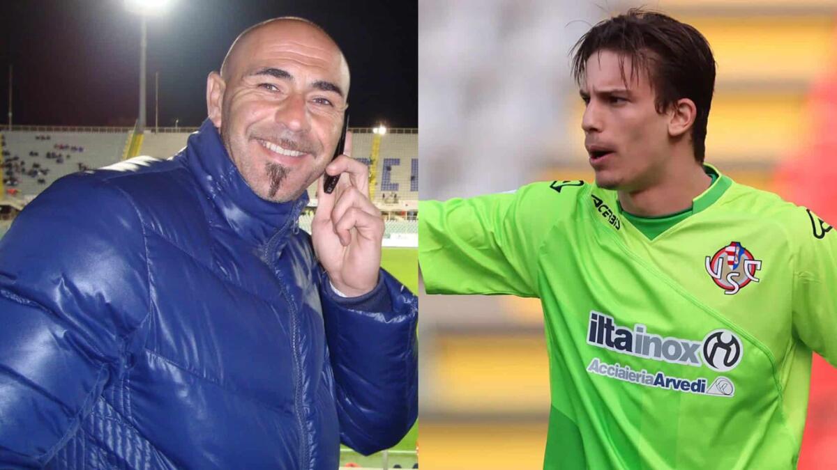 Berti consiglia: "Fiorentina, prendi subito Carnesecchi. Altrimenti non te lo potrai più permettere" - 