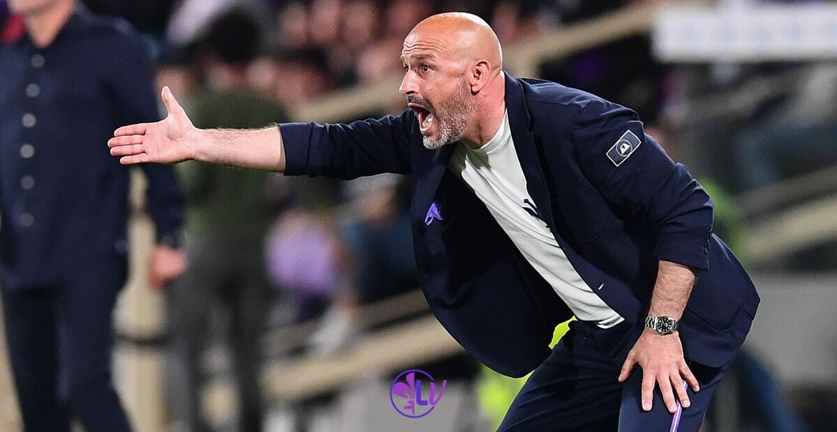 La Fiorentina deve sognare, contro la Sampdoria una partita che vale una stagione - Firenze, stadio A.Franchi, 09.05.2021, Fiorentina-Roma, foto Lisa Guglielmi. Copyright Labaroviola.com