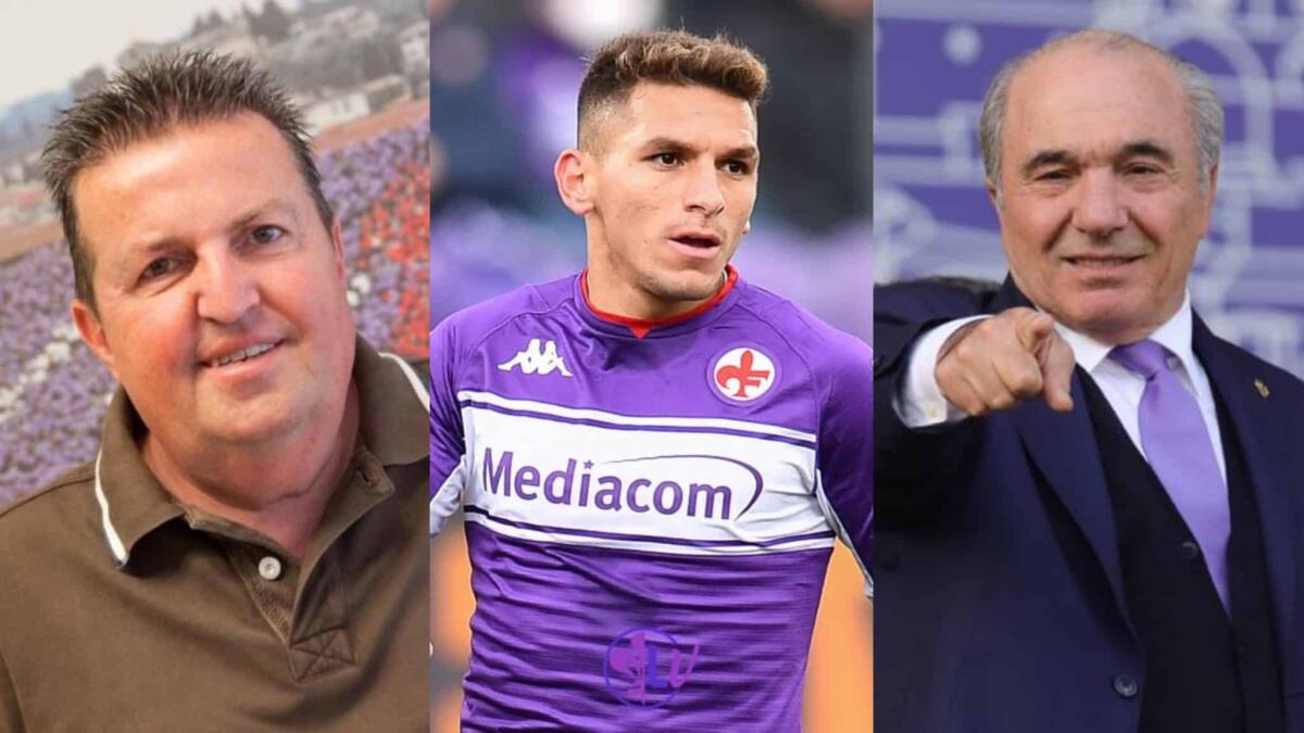 Monti perplesso: "Casi come Torreira succedono ovunque, è la gestione di Commisso che non convince" - 