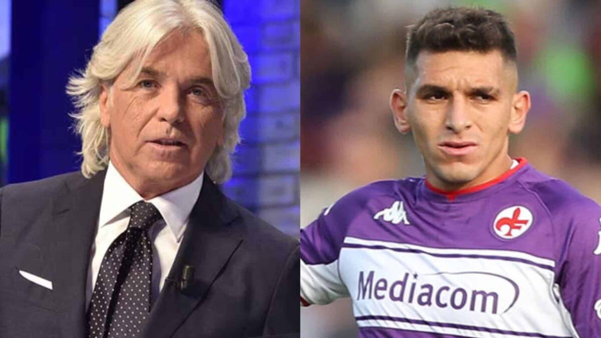 Zazzaroni: "Aspetto la versione della Fiorentina su Torreira. Prima di preoccuparmi, guardo l'alternativa" - 