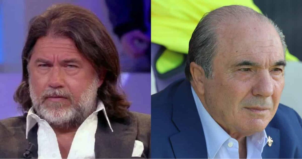 D'Amico: "I presidenti americani nel calcio italiano vogliono solo costruire impianti e fare business" - 