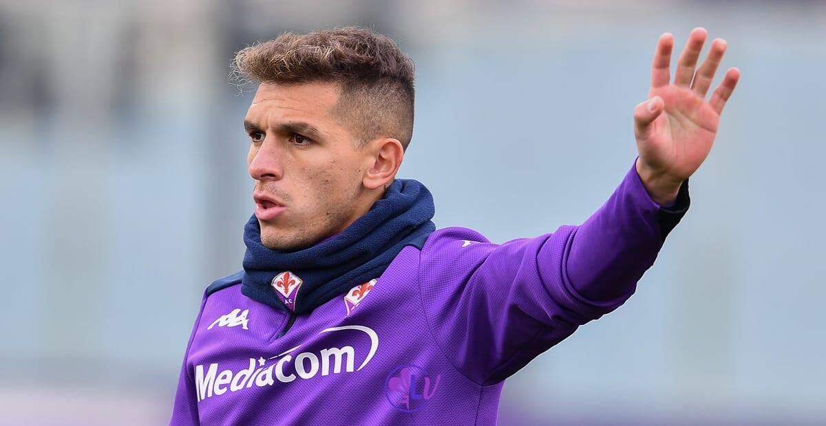 La Fiorentina cercherà accordo con l'Arsenal per Torreira anche nei prossimi giorni, diritto scade oggi - Firenze, stadio A.Franchi, 06.03.2021, Fiorentina-Verona, foto Lisa Guglielmi. Copyright Labaroviola.com