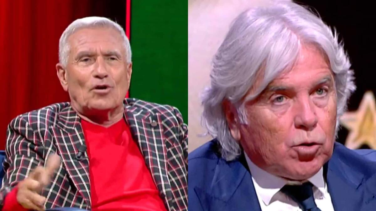 Damiani l'ha detto davvero: "Vlahovic fatica alla Juventus perchè la Fiorentina giocava in contropiede" - 