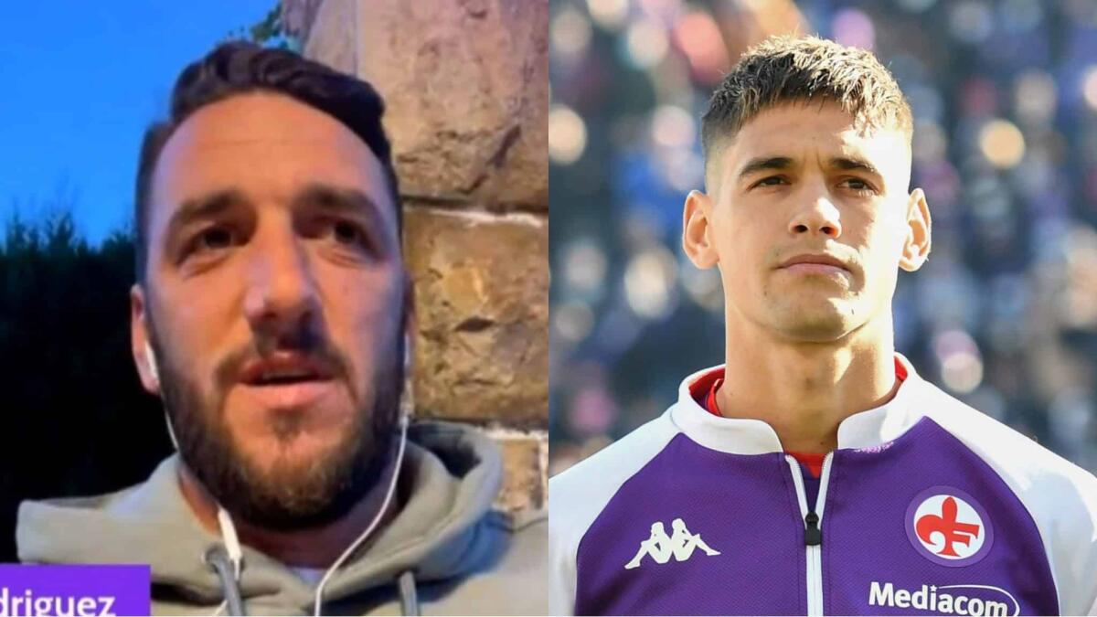 Gonzalo parla di Quarta: "Mi aspetto di più, è perfetto per il gioco di Italiano ma forse non ha fiducia" - 