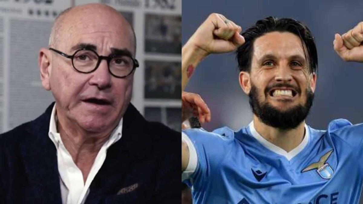 Bucchioni: "Luis Alberto? Cifre esagerate per l'età. Ma sarebbe segnale forte per la Champions" - 