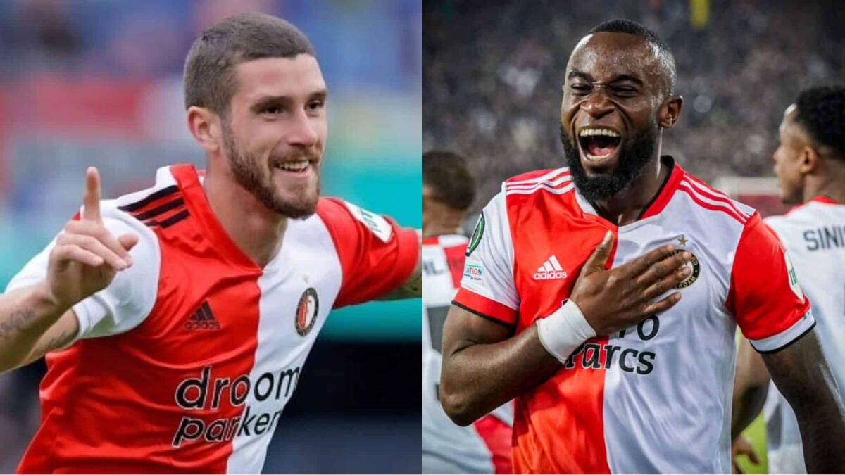 Ceccarini: "Incontro di mercato in casa Fiorentina, piacciono Senesi e Geertruida del Feyenoord" - 