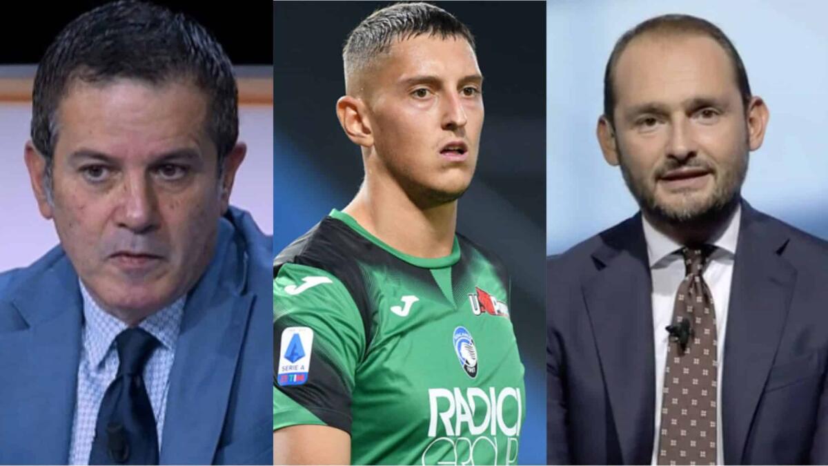 Pedullà smentisce Di Marzio: "Gollini non è un obiettivo della Fiorentina". Salta scambio con Kouamè? - 