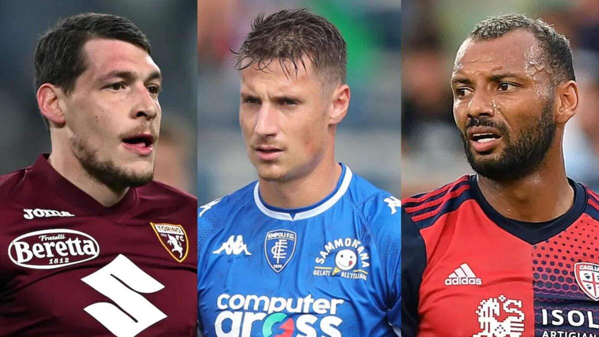 Graziani: "Fiorentina, sbrigati con la punta: Belotti il top, Pinamonti il vero colpo, jolly Joao Pedro" - 