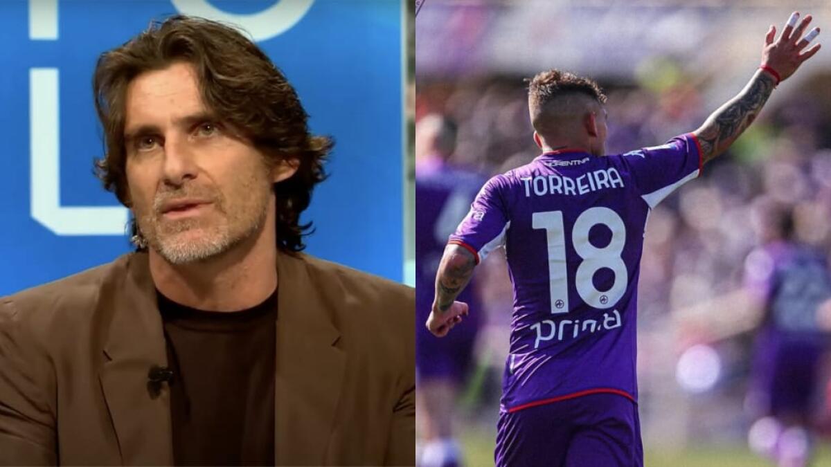 Bucciantini ricorda: "È grazie al procuratore di Torreira che la Fiorentina l'ha preso a prezzi vantaggiosi" - 