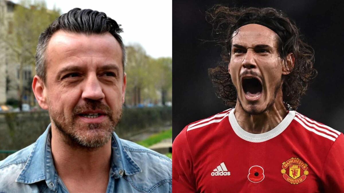 Flachi sicuro: "Se volete, vado a prendere subito Cavani. L'età non conta: è un sanguigno" - 