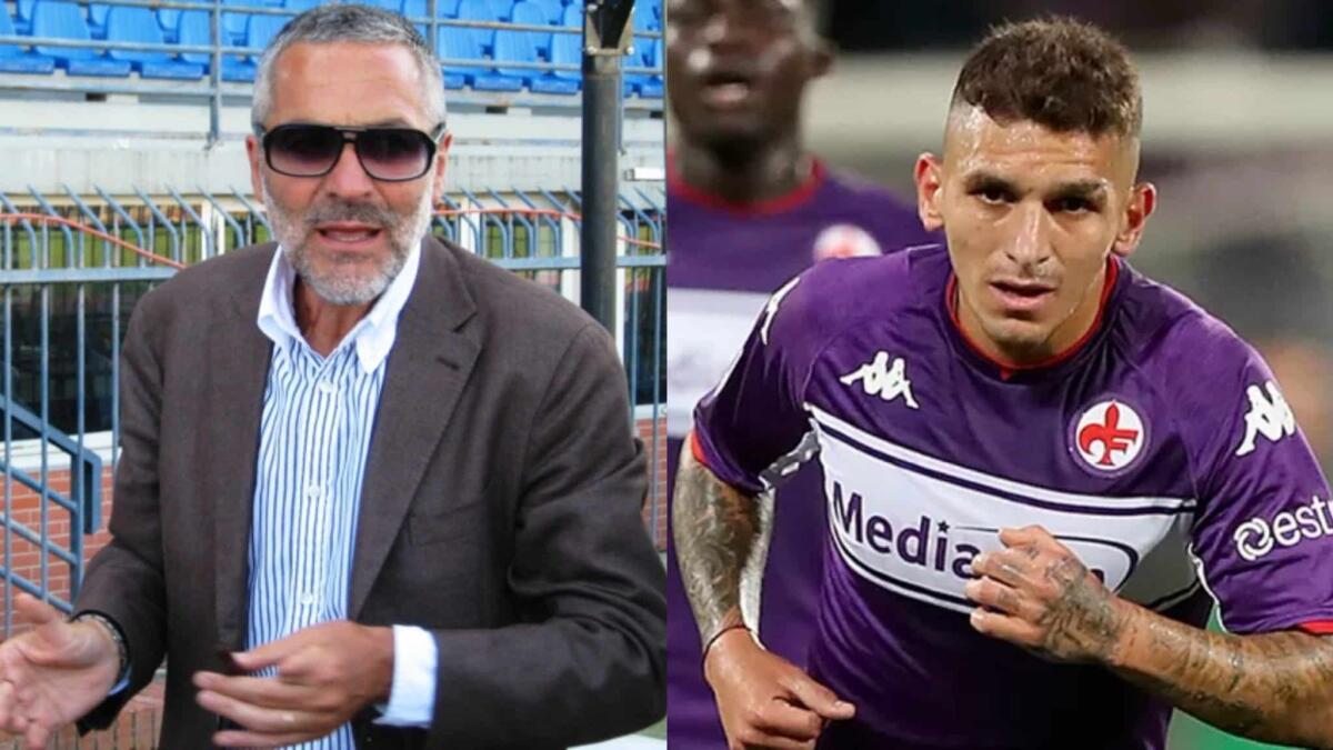 Vitale consiglia: "Fiorentina, prima l'abbassamento del prezzo di Torreira poi il riscatto" - 