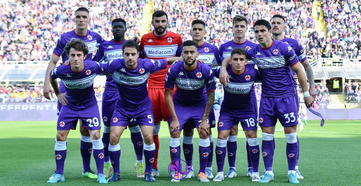 Corsa sull’Atalanta, la Fiorentina avrà aritmeticamente l’Europa già lunedì? - Firenze, stadio A.Franchi, 27.04.2021, Fiorentina-Udinese, foto Lisa Guglielmi. Copyright Labaroviola.com