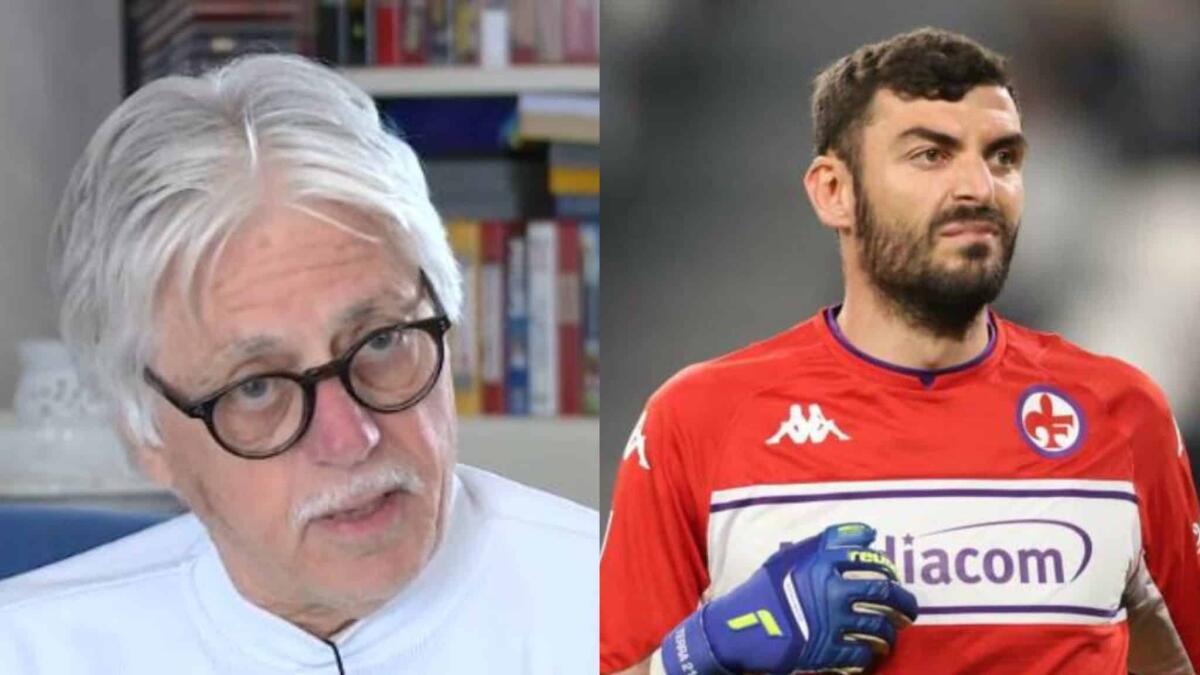 Agroppi durissimo: "Calcio in mano a dei cretini. Portieri terrorizzati dalla costruzione dal basso" - 