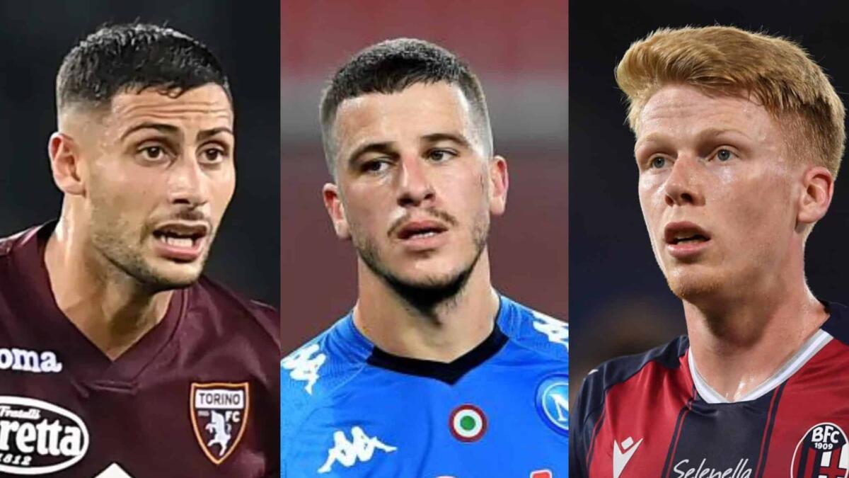 Ceccarini: "Fiorentina, prime idee per il post Torreira. Si valutano Mandragora, Schouten e Demme" - 