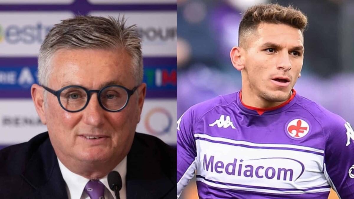 "Pradè sta cercando di risolvere i problemi nati con Torreira. Alzate le possibilità di permanenza" - 