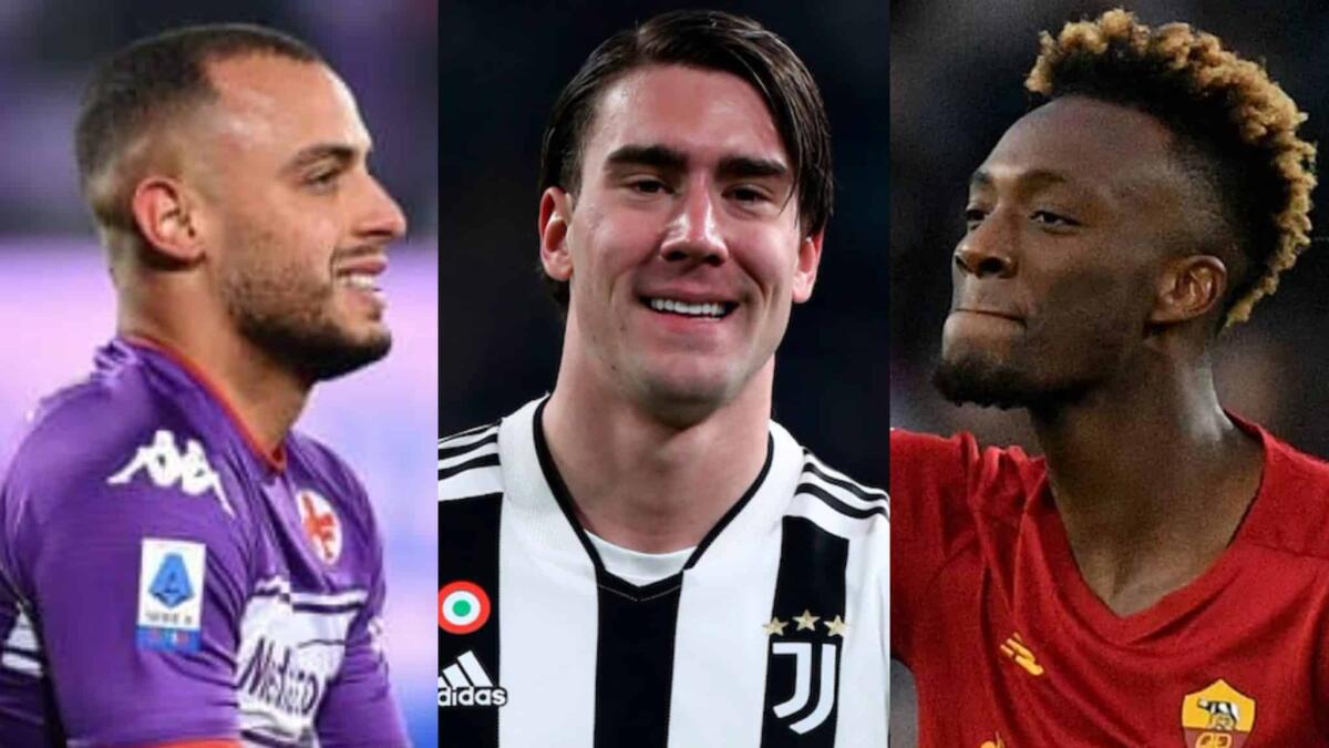 Fantacalcio, Cabral vs Abraham: l'Europa passa dai loro gol. Verdi è rinato. Vlahovic, dove sei? - 