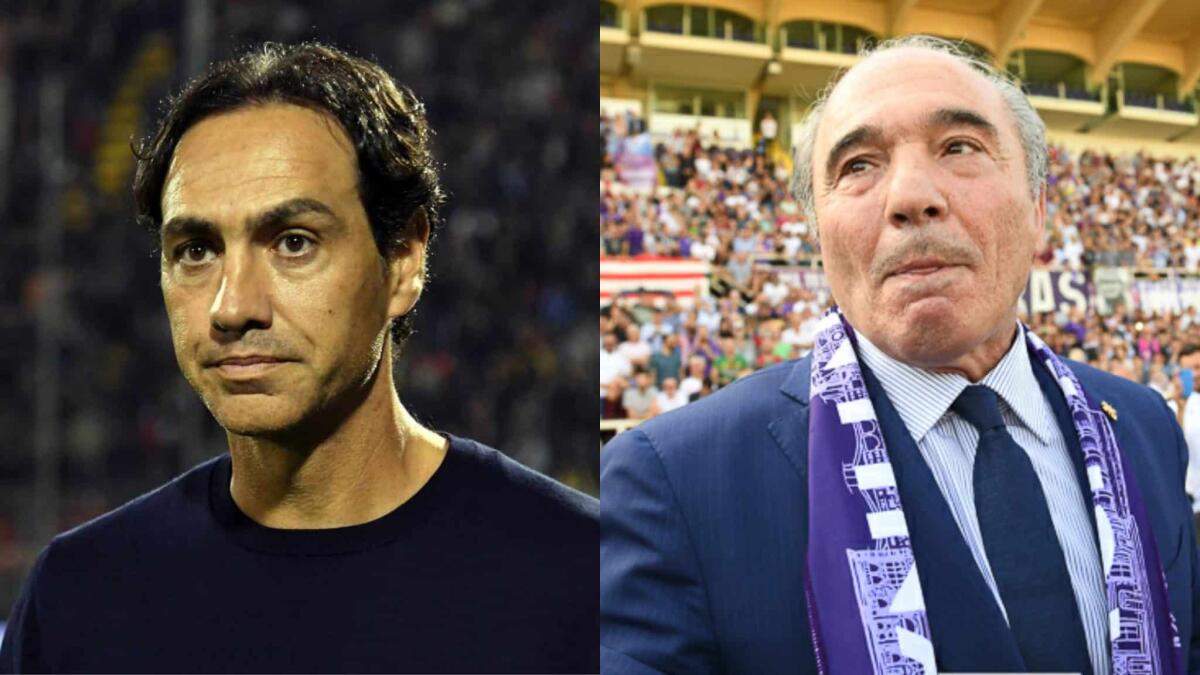 Nesta applaude: "Speriamo l'Italia impari da Commisso per quello che ha fatto sulle nuove strutture" - 