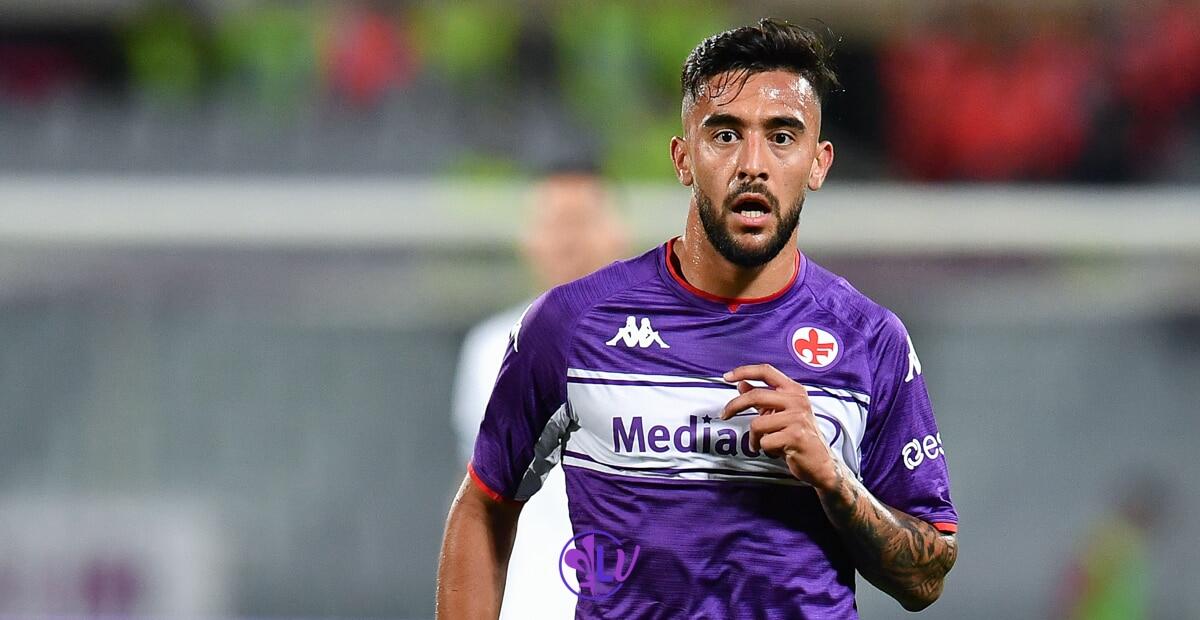 Gazzetta, emblematico il dato sui tiri della Fiorentina: un solo gol, la rete di Gonzalez all’89’ su rigore  - Firenze, stadio A.Franchi, 09.05.2021, Fiorentina-Roma, foto Lisa Guglielmi. Copyright Labaroviola.com