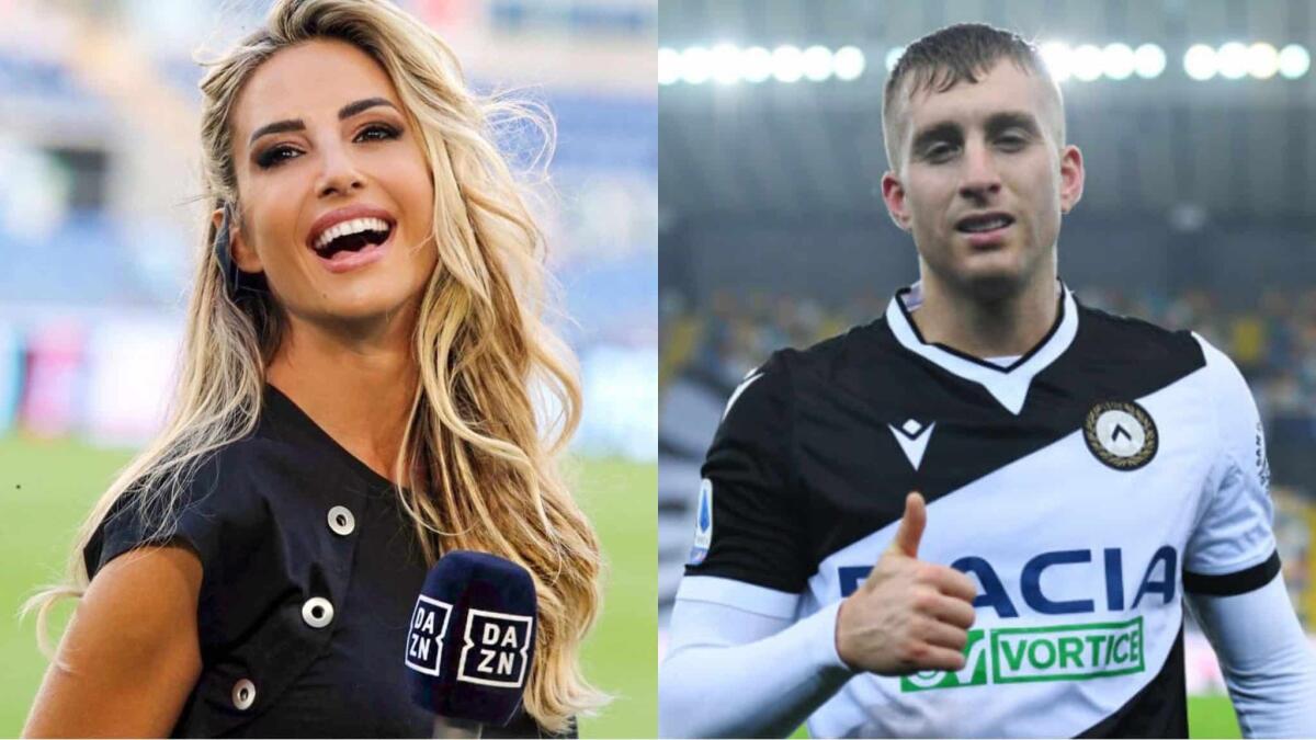 Giorgia Rossi consiglia: "Vedrei bene Deulofeu alla Fiorentina. Italiano tra gli allenatori con più idee" - 