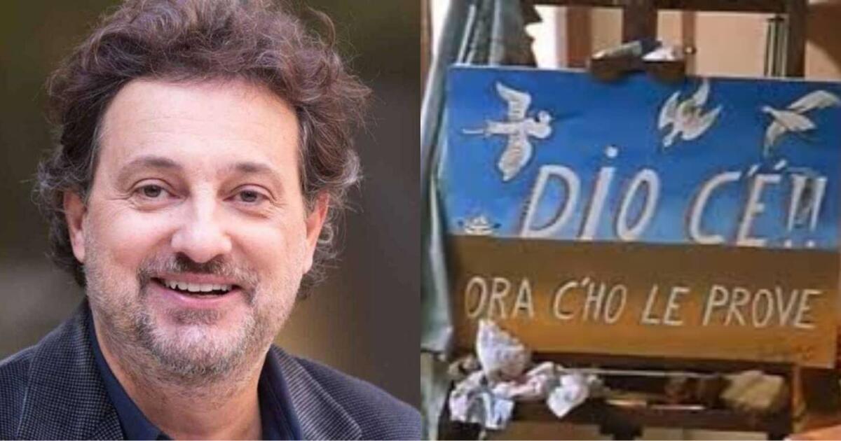 Pieraccioni scherza sulla Fiorentina: "Viola tornata in Europa? Dio c'è, adesso c'ho le prove" - 