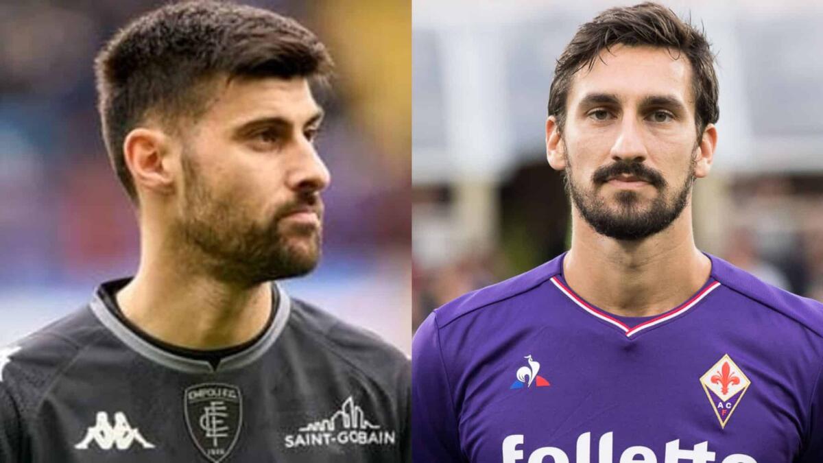 Benassi scrive ad Astori: "Davide, questa Fiorentina ti sarebbe piaciuta: è una famiglia" - 