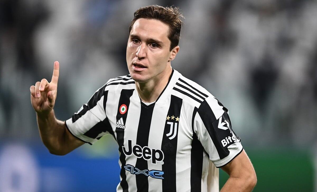 La Juventus riscatta Federico Chiesa. Il bianconero festeggia su Instagram: "To be continued" - 