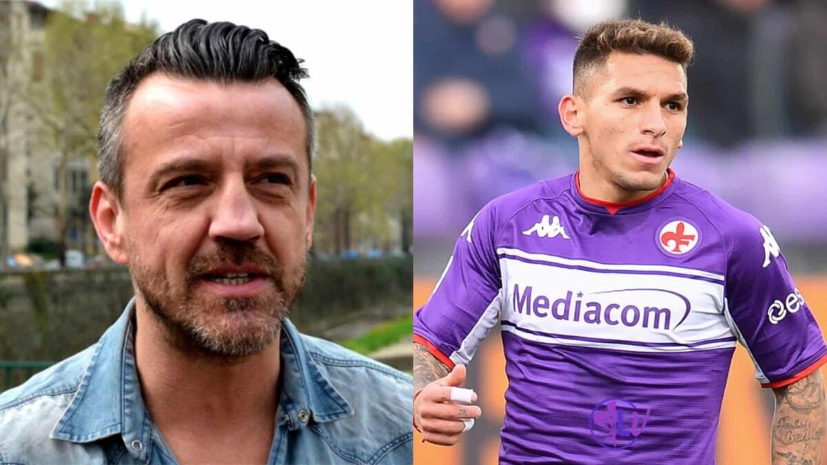 Flachi: "Torreira? L'importante è rimanere nelle giuste cifre. Grande campionato, ma senza eccedere. " - 