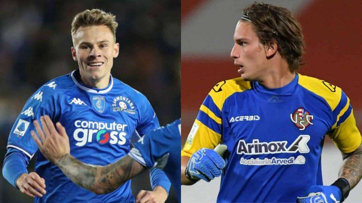 Cm.com scrive: "La Fiorentina può prendere Carnesecchi dall'Atalanta in cambio di Zurkowski" - 