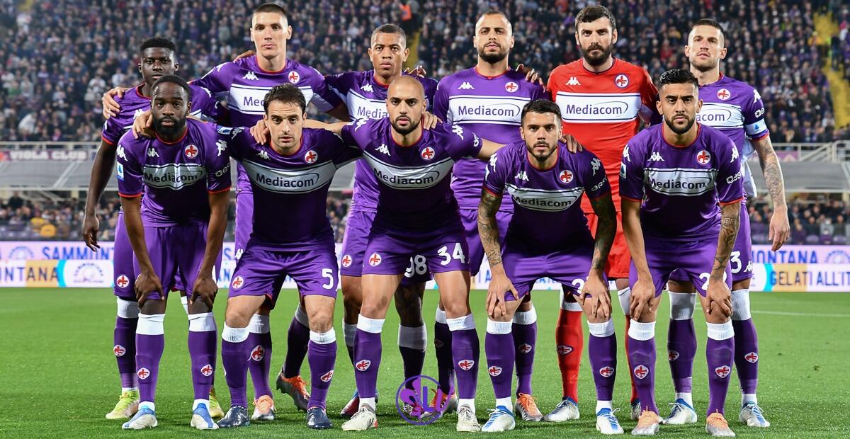 Fiorentina in Conference League? Dovrebbe giocare 11 gare in 34 giorni - Firenze, stadio A.Franchi, 09.05.2021, Fiorentina-Roma, foto Lisa Guglielmi. Copyright Labaroviola.com