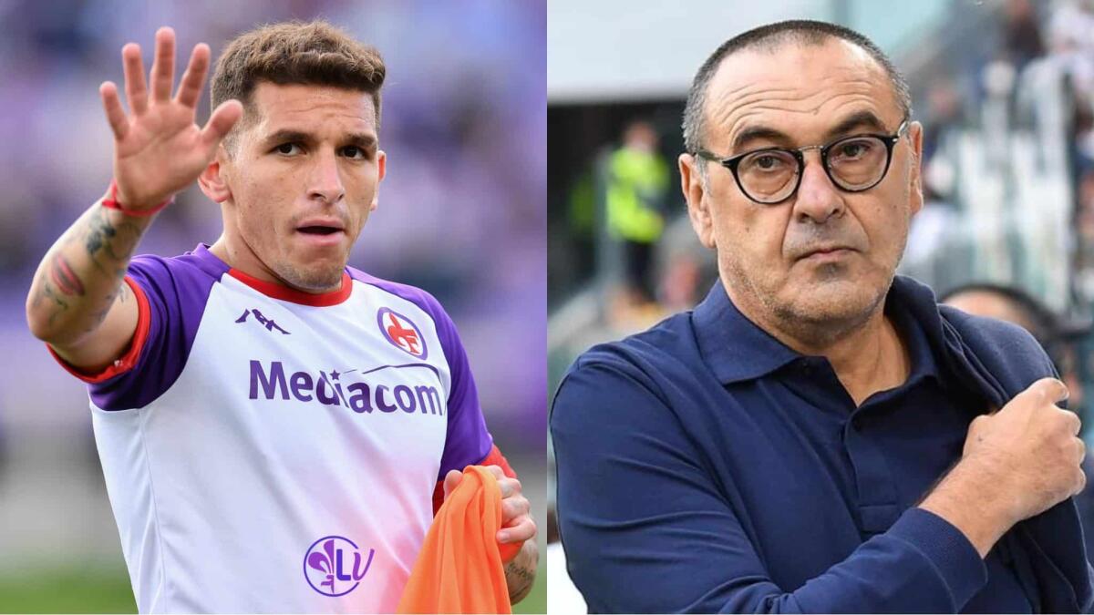 Torreira vuole la Fiorentina, ma se la società viola non lo riscatta la Lazio vuole approfittarne - 