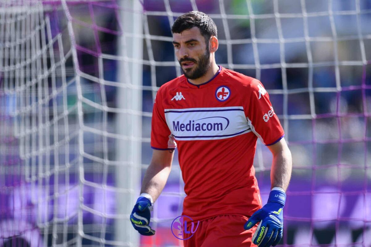 Corriere dello Sport, Terracciano presto rinnova con la Fiorentina fino al 2024 - Pietro Terracciano