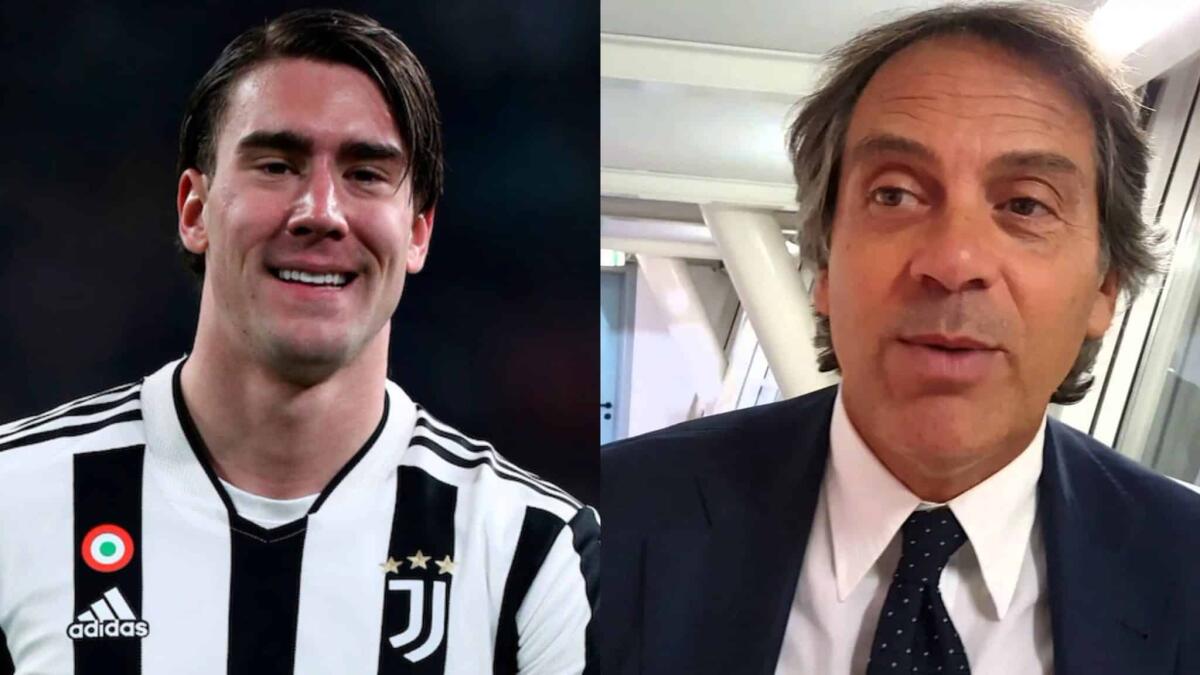 Di Gennaro: "Fiorentina in Europa senza Vlahovic? Un capolavoro. Conquistarla con la Juve sarebbe il massimo" - 