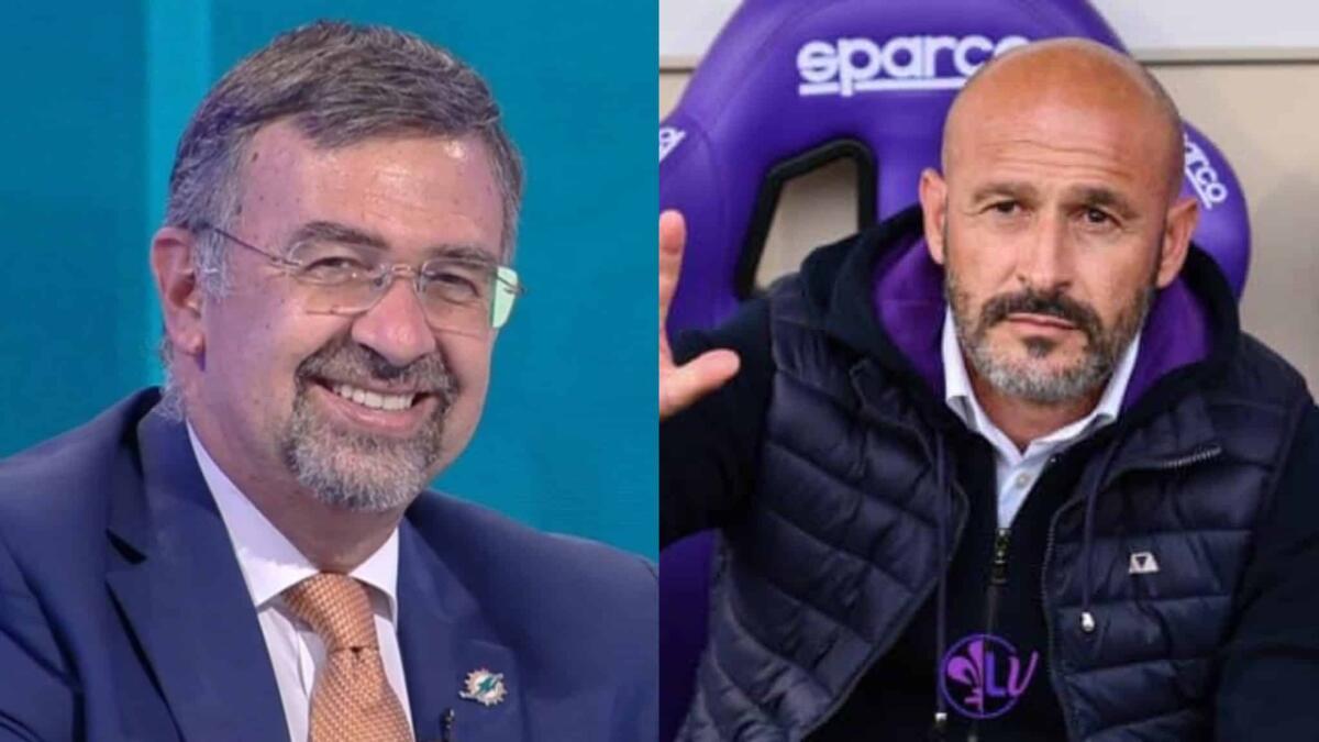 Marianella: "Italiano da Panchina d'Oro. Spero nella Fiorentina in Europa, se la merita" - 