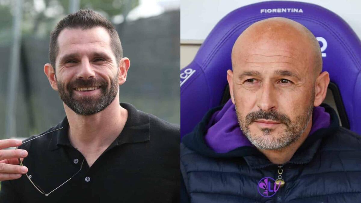 Pellissier giustifica Italiano: "Rischia tanto: o vince o perde. Gli si può concedere qualche errore" - 