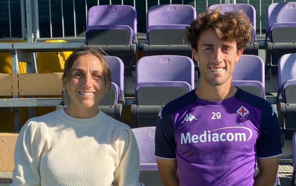 Rocio Rodriguez: "Nemmeno Odriozola e la sua famiglia sanno se resteranno alla Fiorentina" - 