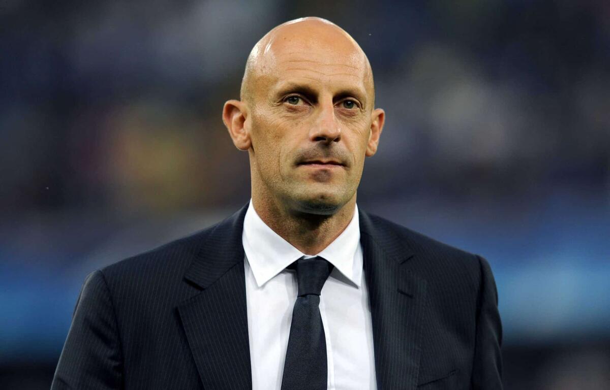 Di Carlo avverte: "I tifosi devono aspettare la fine prima di criticare. Operazione Vlahovic lungimirante" - 