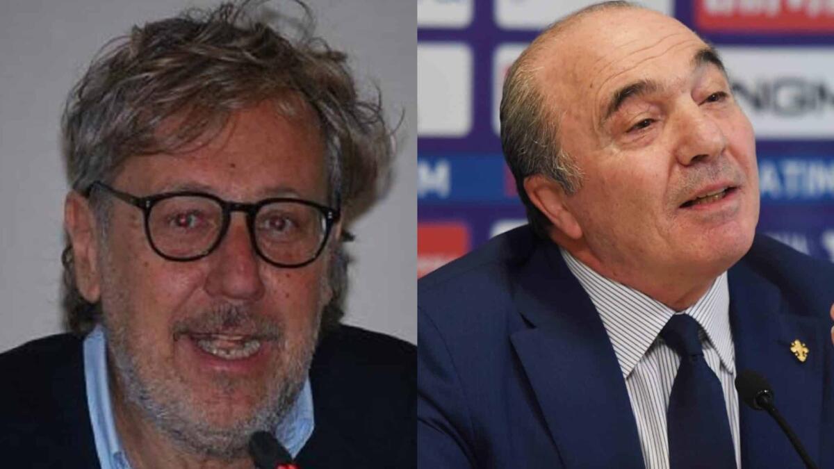 Il messaggio di Cecchi: "Commisso faccia un sorriso, siamo tornati in Europa anche grazie a lei" - 