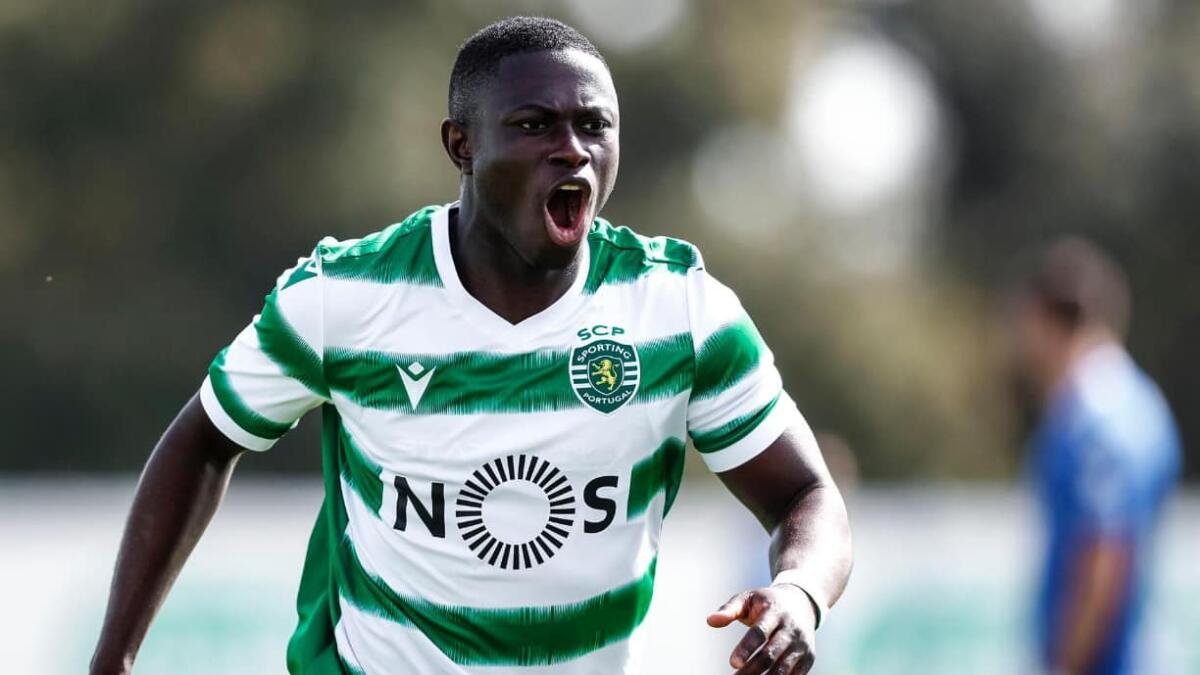 Dal Portogallo raccontano: "La Fiorentina si sta muovendo per prendere Elves Baldé, esterno classe 99" - 