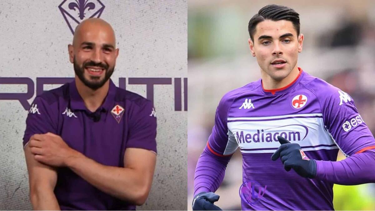 Saponara annuncia: "Facciamo i complimenti a Sottil perchè dopo 10 anni è si è preso la patente" - 