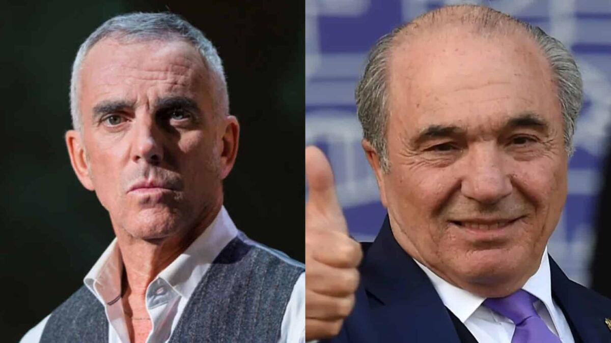 Buffa: "Mi piace Commisso: ha il vizio di dire le cose come stanno. Spero che il calcio lo segua" - 
