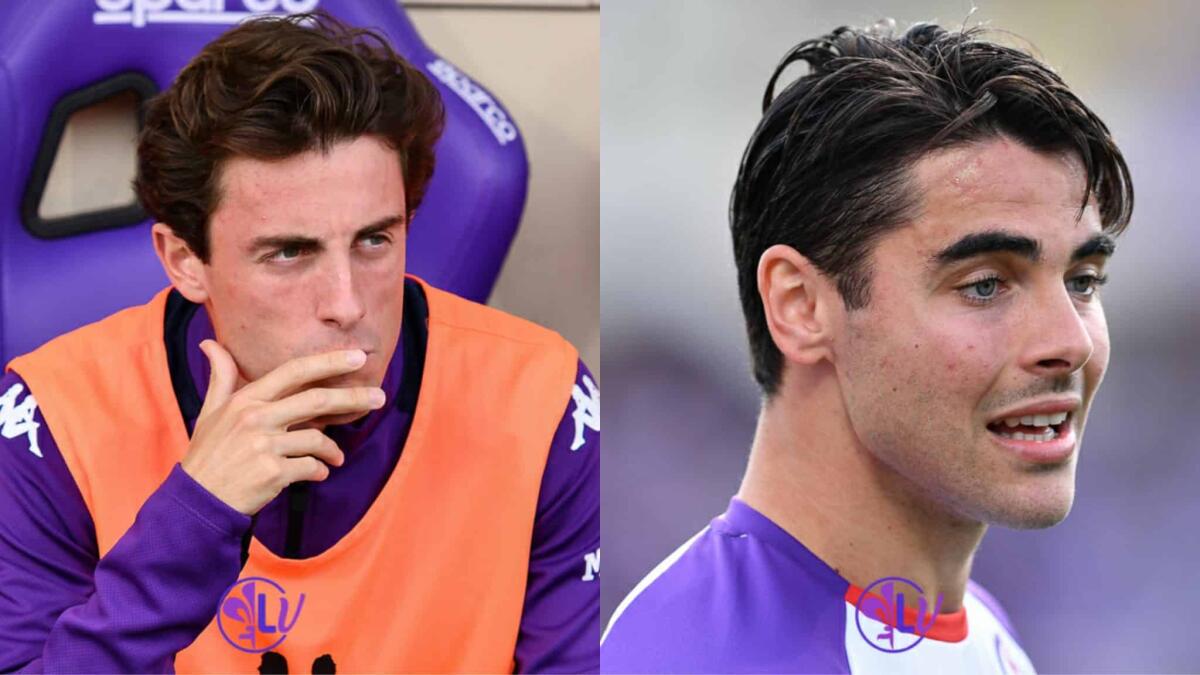 I convocati della Fiorentina per la Juventus, torna Odriozola. Non recupera l'infortunato Sottil - 